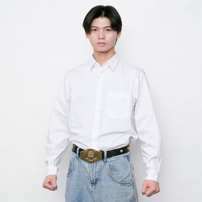 龙珠Z 撒旦先生 冠军腰带