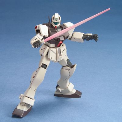 HGUC#46  吉姆指挥型