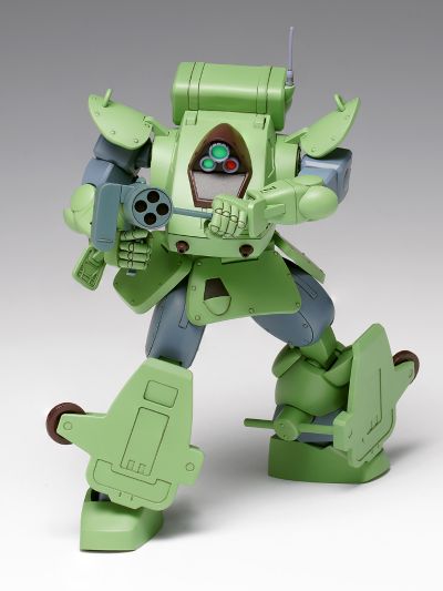 装甲骑兵 陆龟 ST版