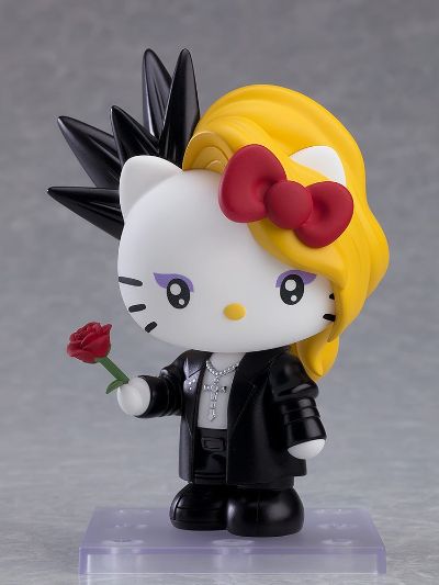 粘土人#3039 yoshikitty