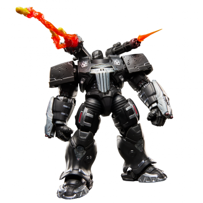 漫威传奇系列 惩罚者反浩克装甲