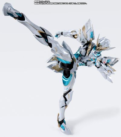 S.H.Figuarts  崩坏：星穹铁道 萨姆 春日手信