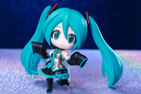 粘土人#2839 初音未来 3.0