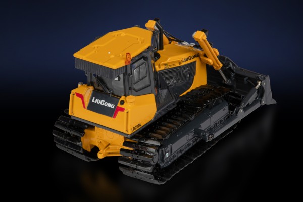 42-1011 柳工LD20DL推土机