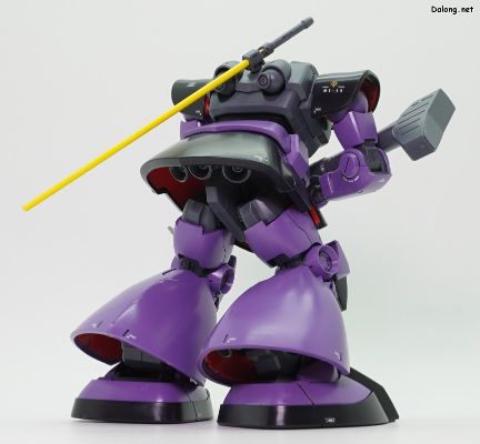 MG   MS-09 大魔 Renewal Ver.1.5
