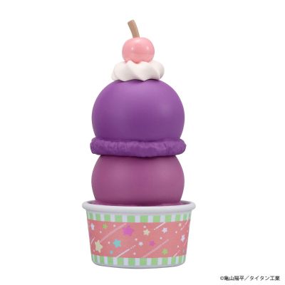 叠叠乐 银河特急 银河☆地铁