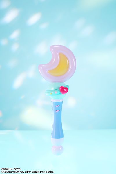 PROPLICA 月耀霓虹 & 玻璃之心梦境粉盒套装