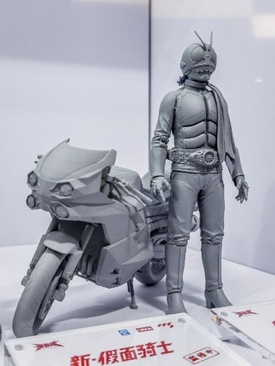 光轨迹 假面骑士（新・假面骑士）