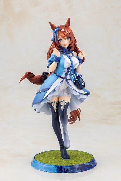 赛马娘 超级溪流