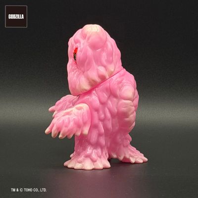 GVA-MC 黑多拉 热情粉