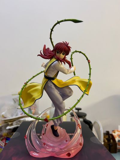 ARTFX J 幽游白书 藏马 2