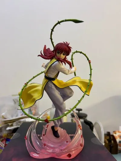 ARTFX J 幽游白书 藏马 2