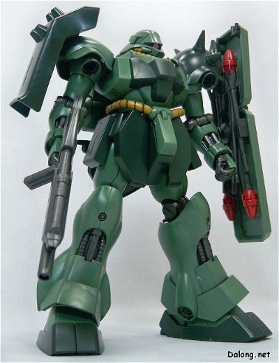 HGUC 1/144 	机动战士高达 逆袭的夏亚  AMS-119 基拉·多加