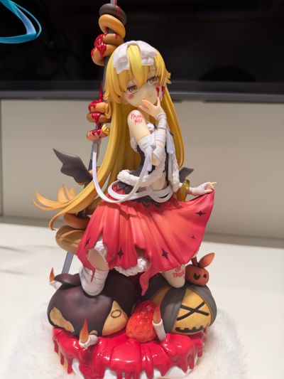 物语系列 忍野忍 TRICK OR TREAT