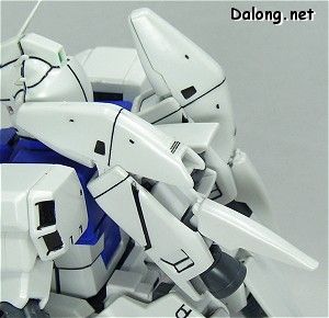 MG 1/100 机动战士高达0083 星尘的回忆  RX-78GP03S 高达试作3号机“雄蕊”