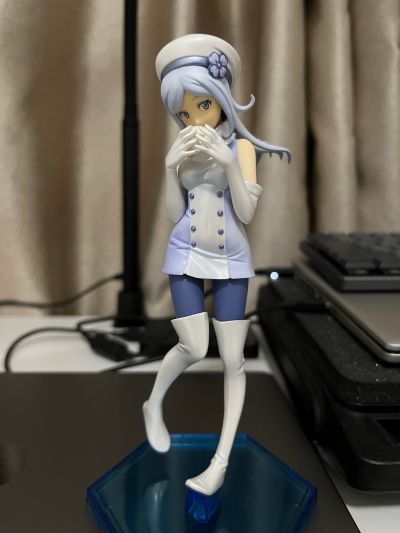 Gundam Girls Generation 高达创战者 艾拉·尤姬艾涅