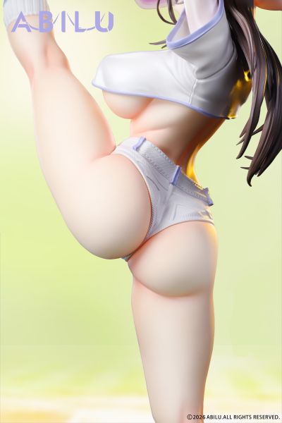 换装时间 京香 棒球服