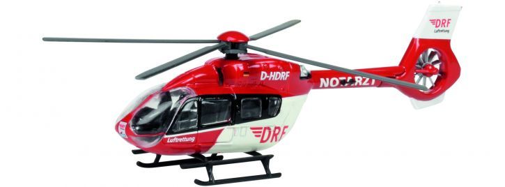 1/87 欧直EC145/空中客车H145直升机