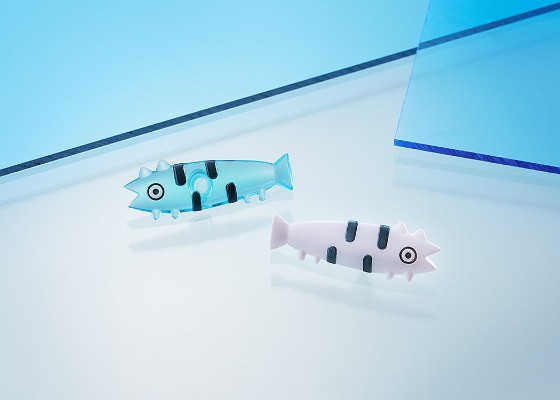 PLAMAX BP-02SP 索菲亚・F・夏琳 白虎装甲版