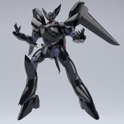 ACKS No.MP-03 机动警察 TYPE-J9 格里芬