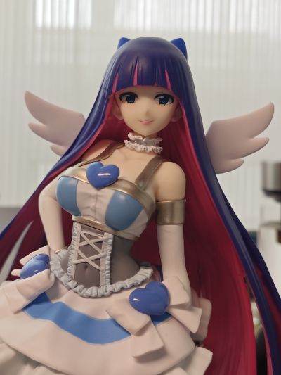 BRILLIANT 新 吊带袜天使 潘迪