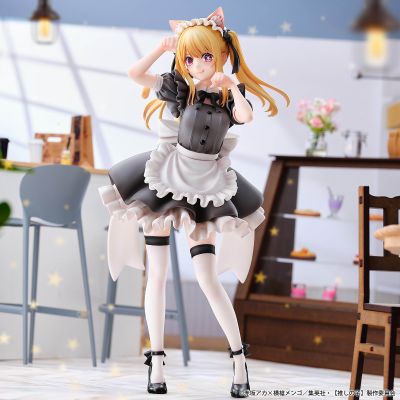我推的孩子 星野露比 猫咪女仆 限定版
