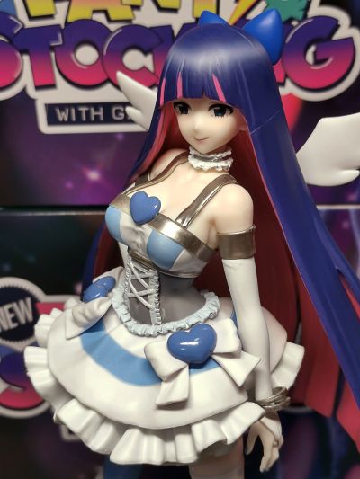 BRILLIANT 新 吊带袜天使 潘迪