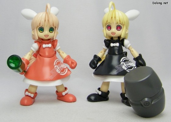 一击杀虫！！小惠惠 LEGACY 小惠惠 -重战斗- “梦魇”