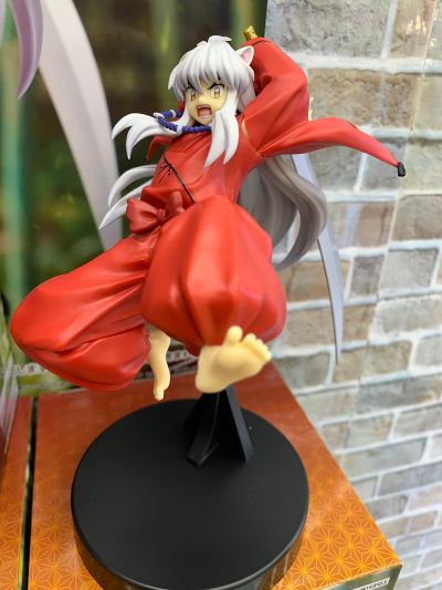 Trio-Try-iT 犬夜叉 vol.2