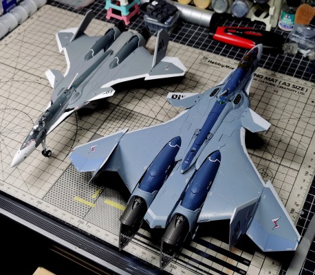 DX超合金 VF-31A 卡伊洛斯 超时空要塞Δ10周年纪念