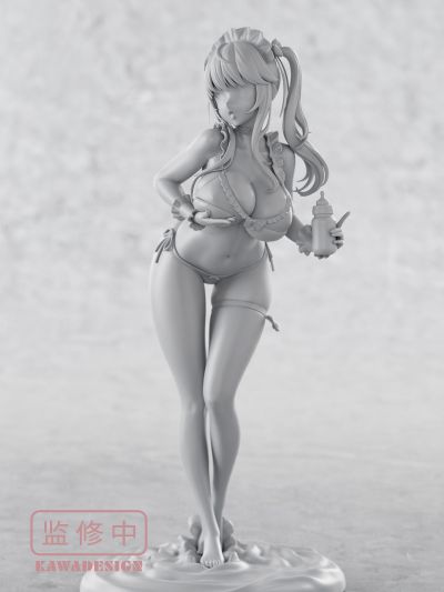 泳装女仆 夏洛特