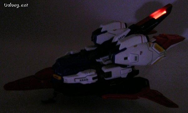 MG 机动战士Z高达 Z高达 Ver2.0