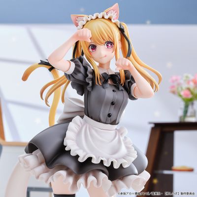 我推的孩子 星野露比 猫咪女仆 限定版