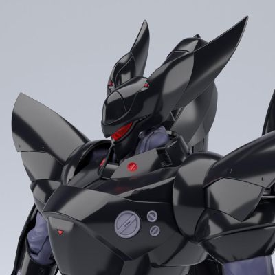 ACKS No.MP-03 机动警察 TYPE-J9 格里芬