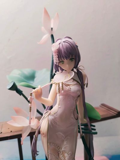 Vsinger 洛天依 流光协奏