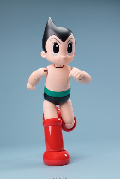 铁臂阿童木系列 阿童木