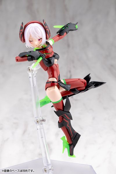 女神装置 弹丸骑士 驱魔人 地狱火