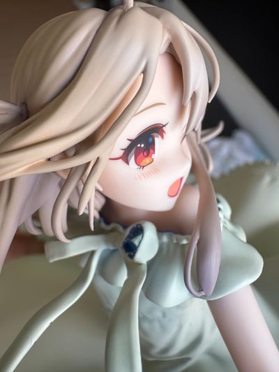 魔法少女伊莉雅 伊莉雅 15周年纪念版