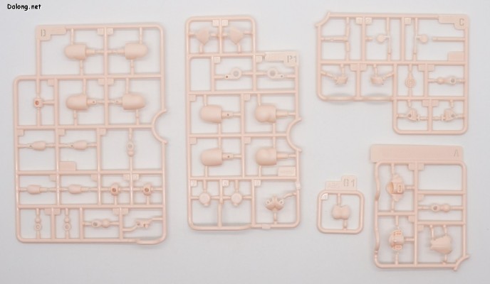 女神装置 弹丸骑士 处刑者 地狱火