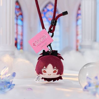 魔法少女小圆 剧场版 [新篇] 叛逆的物语 智能手机挂饰背带