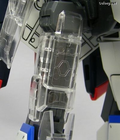 MG 机动战士Z高达 MSZ-006 Z高达 Ver 2.0 30th Anniversary 
