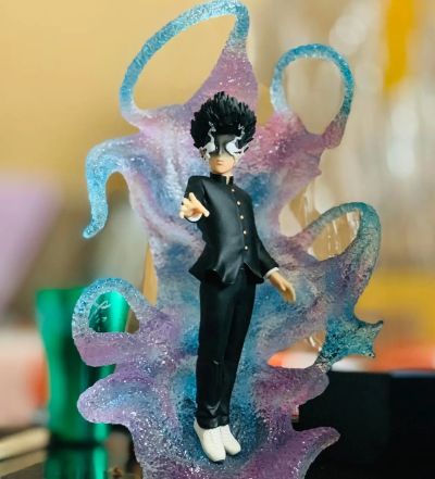 灵能百分百 影山茂夫