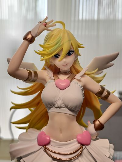 BRILLIANT 新 吊带袜天使 潘迪