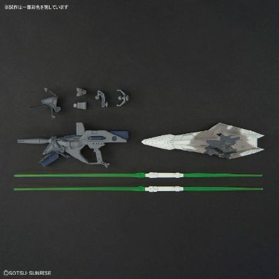 HGUC Ξ高达（柯西高达） (机动战士高达 闪光的哈萨维 喀耳刻的魔女)