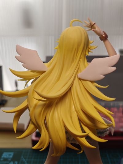 BRILLIANT 新 吊带袜天使 潘迪