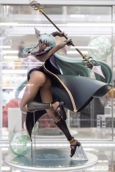 圣兽之王 罗莎琳德