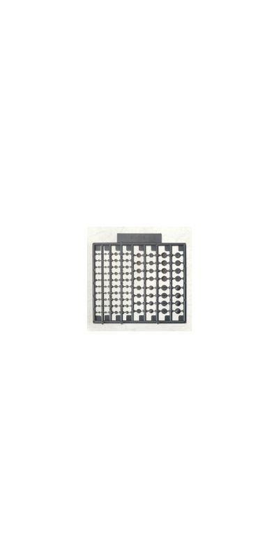 M.S.G 塑料单元 P114 圆形改件II
