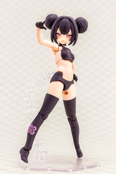 女神装置 PUNI★MOFU 龙龙