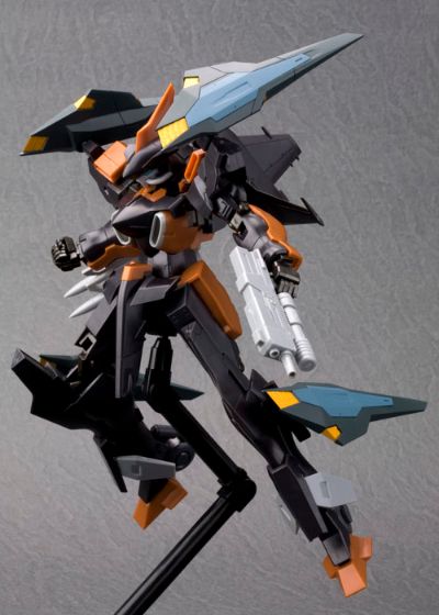 骨装机兵 Extend Arms02 YSX-24 BASELARD 扩充配件套装