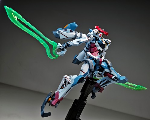 METAL ROBOT魂 ＜机动战士系列＞ 红色高达